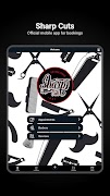 Sharp Cuts ảnh chụp màn hình 3