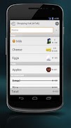 Keep shopping screenshot 3