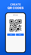 QR Code Scanner，Barcode Reader screenshot 3