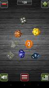 Roll The Dice! syot layar 3