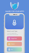 App Lock Ultra poster