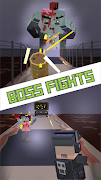Left Behind : Zombie Apocalyps screenshot 2