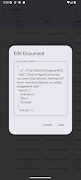 MongoDB screenshot 3
