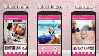 Creative Poster Maker اسکرین شاٹ 3