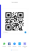 QR & Barcode Tool screenshot 4