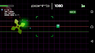 Gem Bash Full Version captura de pantalla 2