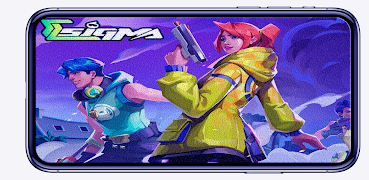 Sigma BattIe Royale Lite tip gönderen