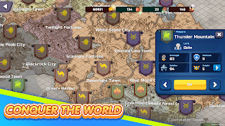برنامه‌نما Total War Simulator عکس از صفحه
