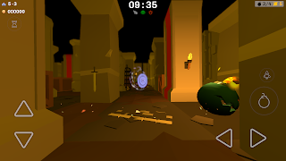 برنامه‌نما Power Blaster عکس از صفحه