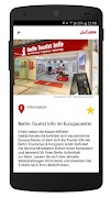 Poster accessBerlin