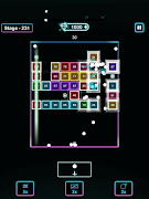برنامه‌نما Balls and Blocks عکس از صفحه