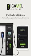 Digavel Charging โปสเตอร์