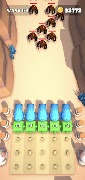 Buttons Defender screenshot 1