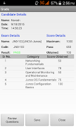 Sim-Ex Exam Sim for JNCIA-Full تصوير الشاشة 6