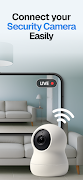 Surveillance Camera: Visory screenshot 1