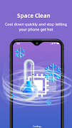 Space Clean-Clean Device syot layar 3