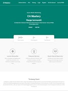 CA Mastery screenshot 7