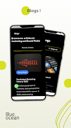 Blue Ocean ảnh chụp màn hình 6