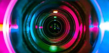 Camera Show screenshot 1