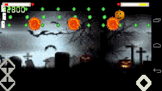 Ghost Battle screenshot 2