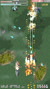 Wing Zero 2 SHMUP captura de pantalla 7