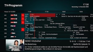 CableLink TV स्क्रीनशॉट 5