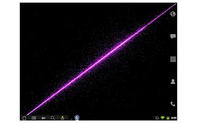 برنامه‌نما Radiant Particles عکس از صفحه