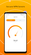 برنامهنما Bless VPN عکس از صفحه