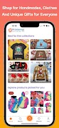 Printerval: Handmades, Clothes screenshot 5