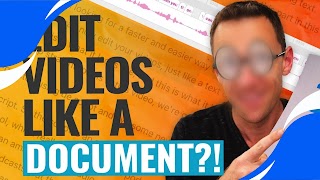 Desscript: AI Voice App Advice スクリーンショット 1