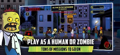 A Step Ahead screenshot 5