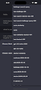 ChatGPT4 screenshot 4