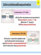 Contraceptives تصوير الشاشة 1