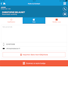 Weyou Analytics screenshot 4