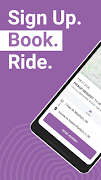 پوستر Mobility On-Request