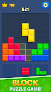 Block Buster: Blast Mania! screenshot 1