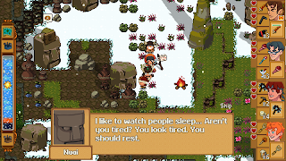 Doom & Destiny Worlds screenshot 1