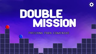 Double Mission - Balls poster
