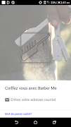 BarberMe 截图 2