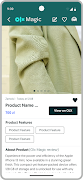 OLX Magic poster