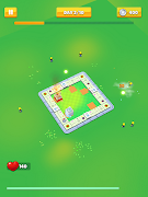 برنامه‌نما Dice & Defend عکس از صفحه