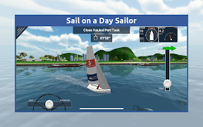 ASA's Sailing Challenge screenshot 3