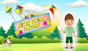 Kite Maker Challenge screenshot 2