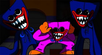 Kissy Wissy Missy Fake Call captura de pantalla 1