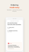 ALMenu - Snap & Understand screenshot 3