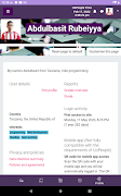 UoPeople Moodle | E-Campus screenshot 5