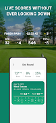 Everysight E-Golf تصوير الشاشة 1