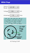 Electrician's Bible screenshot 4