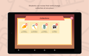 Cuestudent ภาพหน้าจอ 7