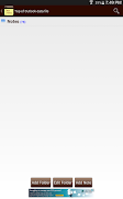 Pst Notes স্ক্রিনশট 6